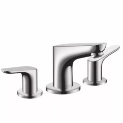 Змішувач для раковини Hansgrohe Focus 31937000