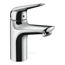 Смеситель для раковины Hansgrohe Novus 71030000