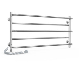 Рушникосушарка Laris Практік П5 1000х500 Лівий (73207830)