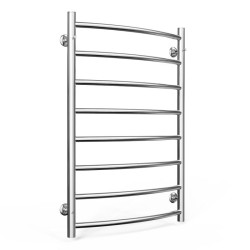 Полотенцесушитель Laris Классик П8 500x800 (71207030)