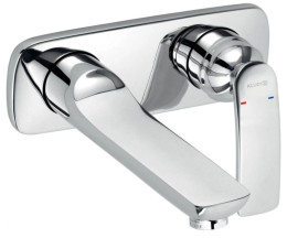 Змішувач для раковини прихованого монтажу Kludi Balance 522460575