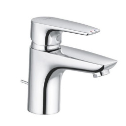Змішувач для раковини Kludi Pure Solid 343820575