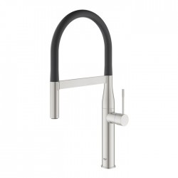 Кухонний змішувач Grohe Essence New 30294DC0