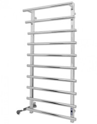 Рушникосушарка Laris Каскад Преміум П10 500x1200 Лівий (73207368)