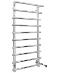 Рушникосушарка Laris Каскад Преміум П10 500x1200 Правий (73207369)