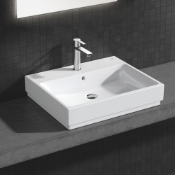 Раковина Grohe Cube 3947700H