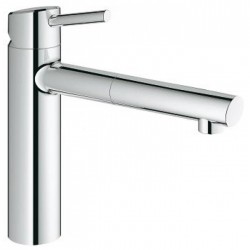 Кухонний змішувач Grohe Concetto 31129001
