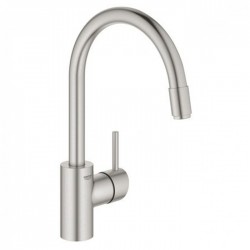 Кухонний змішувач Grohe Concetto New 32663DC3