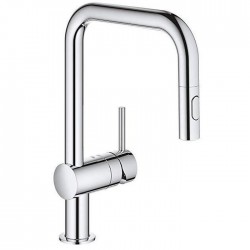 Кухонний змішувач Grohe Minta 32322002