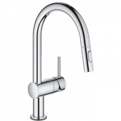 Кухонний змішувач Grohe Minta Touch 31358002