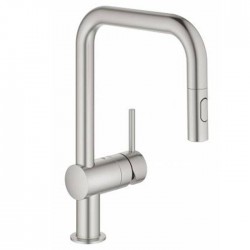 Кухонний змішувач Grohe Minta 32322DC2