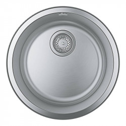 Кухонна мийка Grohe K200 31720SD0