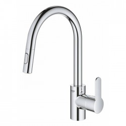 Кухонний змішувач Grohe Eurostyle Cosmopolitan 31482003