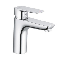 Змішувач для раковини Kludi Pure&Style XL 402920575