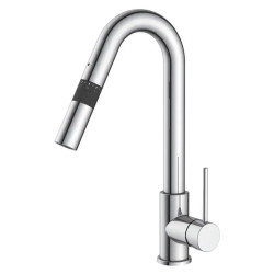 Кухонний змішувач Imprese SMART bio ZMK051901151