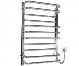 Рушникосушарка Mario Премиум Люкс-I  800х500/170 с таймером (4820111355778)