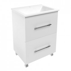 Тумба с умывальником Volle NEMO 15-17-61