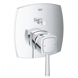 Змішувач прихованого монтажу для душу Grohe Grandera 24068000