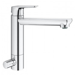 Кухонний змішувач Grohe BauEdge 31696000