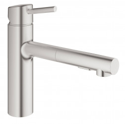 Кухонний змішувач Grohe Concetto 30273DC1