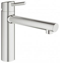 Кухонний змішувач Grohe Concetto 31128DC1