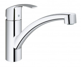 Кухонний змішувач Grohe Eurosmart 32534002