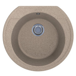 Кухонная мойка Miraggio Tuluza Terra