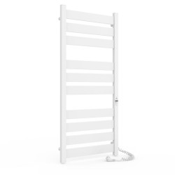 Рушникосушарка Laris Зебра Гефест Преміум ЧК10 500x1200 Правий (75201080)