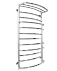 Рушникосушарка Laris Евромікс з поличкою П12 500x1200 (71207663)