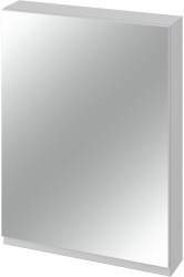Зеркальный шкаф Cersanit Moduo 60 S929-017 серый