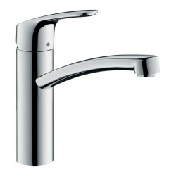 Кухонний змішувач Hansgrohe Focus M41 73885000