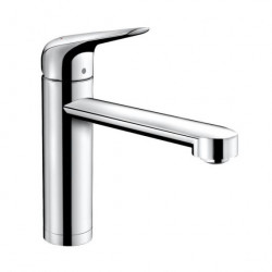 Кухонний змішувач Hansgrohe Focus M42 71807000