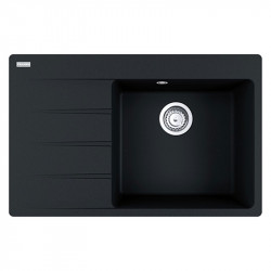 Кухонна мийка Franke CNG 611-78 TL оникс (114.0630.471)