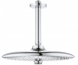 Верхній душ Grohe Euphoria SmartControl 26461000