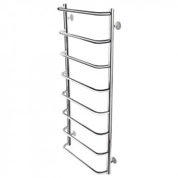 Полотенцесушитель Lidz Standard (CRM) D32/20х1/2" 500x1200 P8