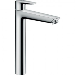 Змішувач для раковини Hansgrohe Talis E 240 71717000