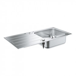 Кухонна мийка Grohe Sink K500 31563SD1