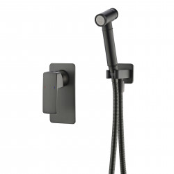 Гигиенический душ со смесителем Imprese Grafiky ZMK041807120