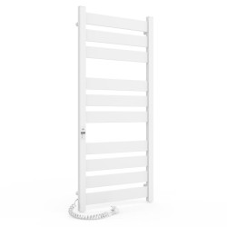 Рушникосушарка Laris Зебра Гефест Преміум ЧК10 500х1200 Лівий (75201079)