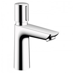 Змішувач для раковини Hansgrohe Talis E 71718000