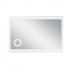 Зеркало Qtap Aquarius 1200х800 с LED-подсветкой QT2178141980120W