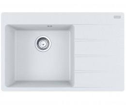 Кухонна мийка Franke Centro CNG 611-78 TL 114.0630.473 белый