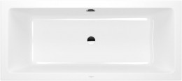 Акриловая ванна Villeroy&Boch Targa Plus Duo 170х75 UBA170NES2V-01