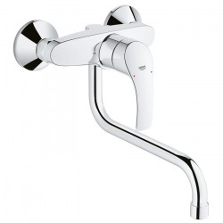 Кухонний змішувач Grohe Eurosmart 32224002