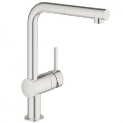 Кухонний змішувач Grohe Minta 32168DC0