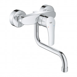 Смеситель для раковины Grohe Eurosmart 31391003