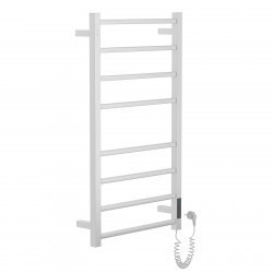 Рушникосушарка Volle Cuadro 9234.000013 R 500x900 матовий хром