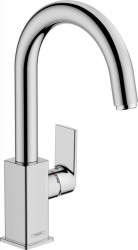 Змішувач для раковини Hansgrohe Vernis Shape 71564000