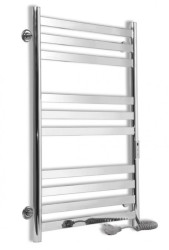 Полотенцесушитель Laris Кватро П10 500x800 Э Правый S (73207657)