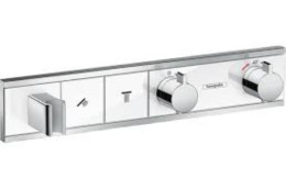 Змішувач для душу Hansgrohe RainSelect 15355000